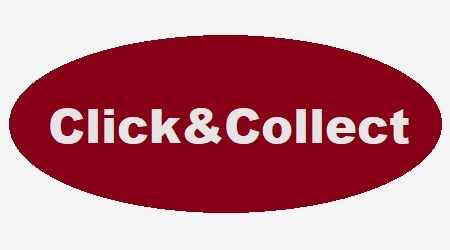 Click & Collect logo