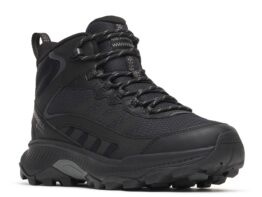 Merrell