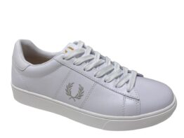 Fred Perry