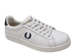 Fred Perry