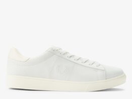 Fred Perry