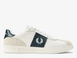 Fred Perry