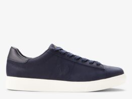 Fred Perry