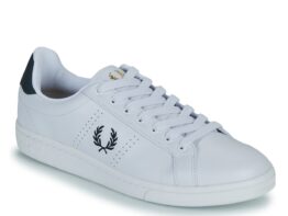 Fred Perry