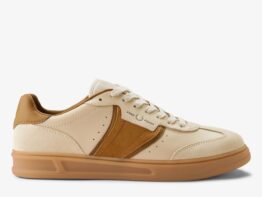 Fred Perry