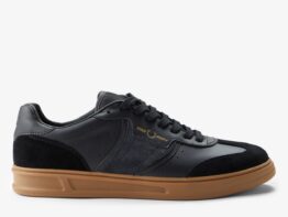 Fred Perry