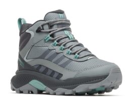 Merrell