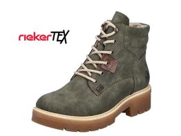 Rieker