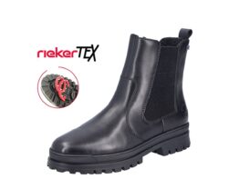 Rieker